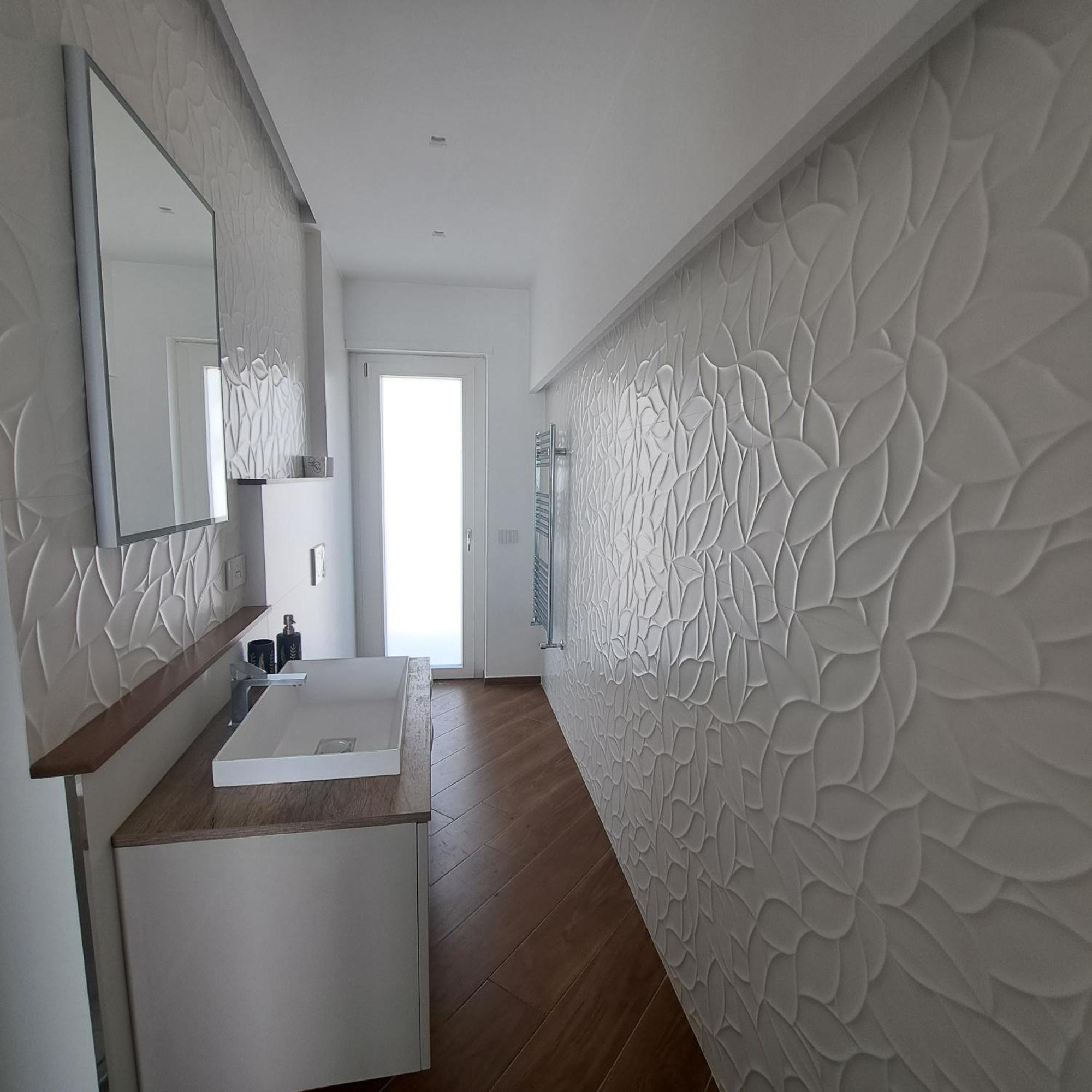 Apartmán Casa Marilyn Agerola Exteriér fotografie